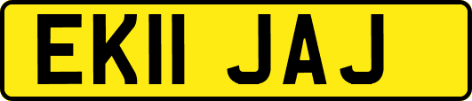 EK11JAJ
