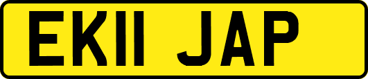 EK11JAP