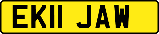 EK11JAW