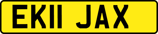 EK11JAX