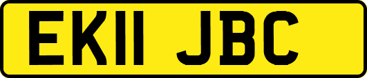 EK11JBC