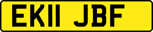 EK11JBF