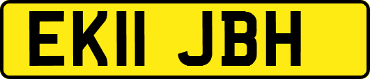 EK11JBH