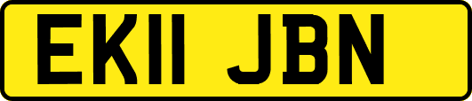 EK11JBN