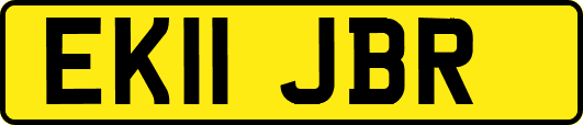 EK11JBR