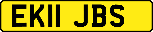 EK11JBS