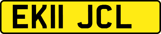 EK11JCL