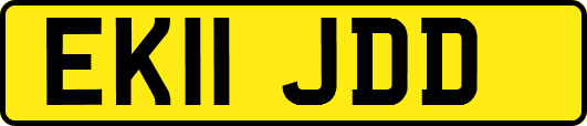 EK11JDD