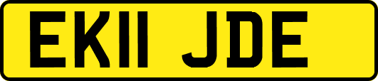 EK11JDE