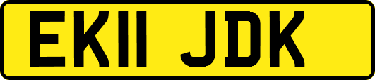 EK11JDK