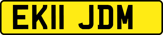 EK11JDM