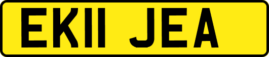 EK11JEA