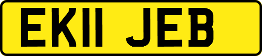 EK11JEB