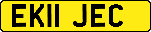 EK11JEC