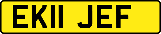 EK11JEF