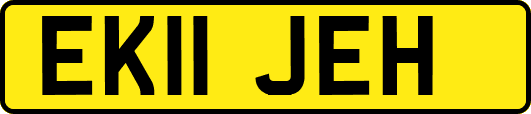 EK11JEH