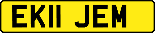 EK11JEM