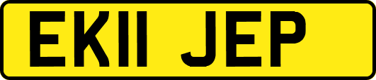 EK11JEP