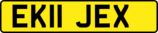 EK11JEX