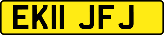 EK11JFJ