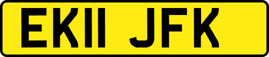 EK11JFK