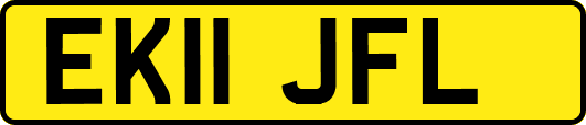 EK11JFL
