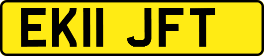 EK11JFT