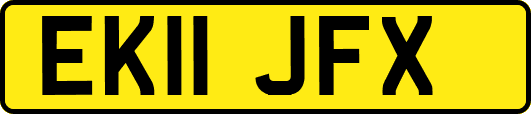 EK11JFX