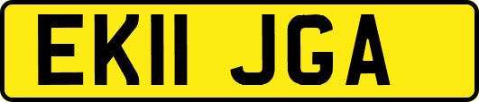 EK11JGA