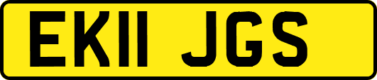 EK11JGS