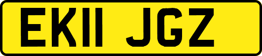 EK11JGZ