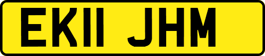 EK11JHM