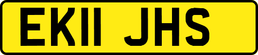 EK11JHS
