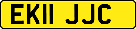 EK11JJC