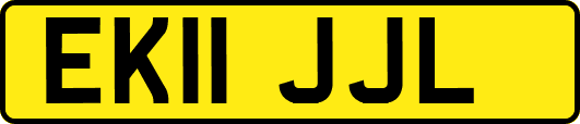 EK11JJL