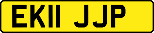 EK11JJP