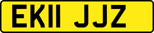 EK11JJZ