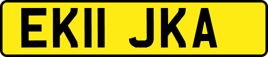 EK11JKA