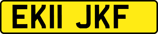 EK11JKF