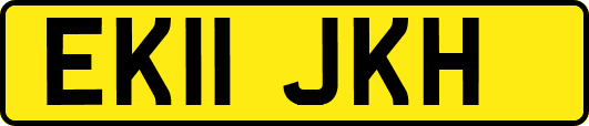 EK11JKH