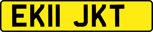 EK11JKT