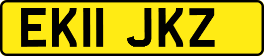 EK11JKZ