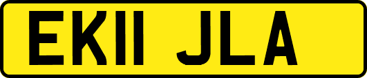 EK11JLA