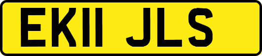 EK11JLS