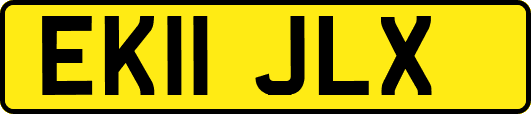 EK11JLX