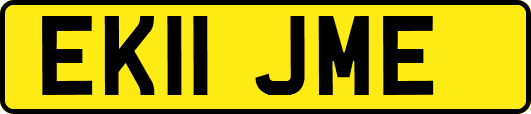 EK11JME