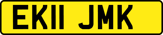 EK11JMK