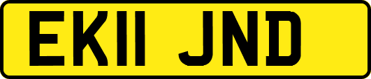 EK11JND