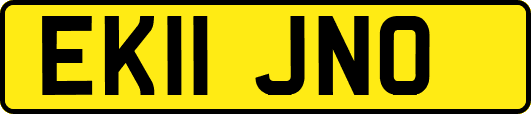EK11JNO