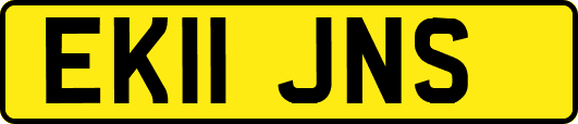 EK11JNS